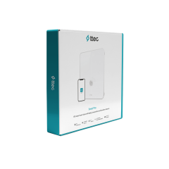 Ttec Sensi Pro Hassas Sensörlü Akıllı Tartı / Baskül