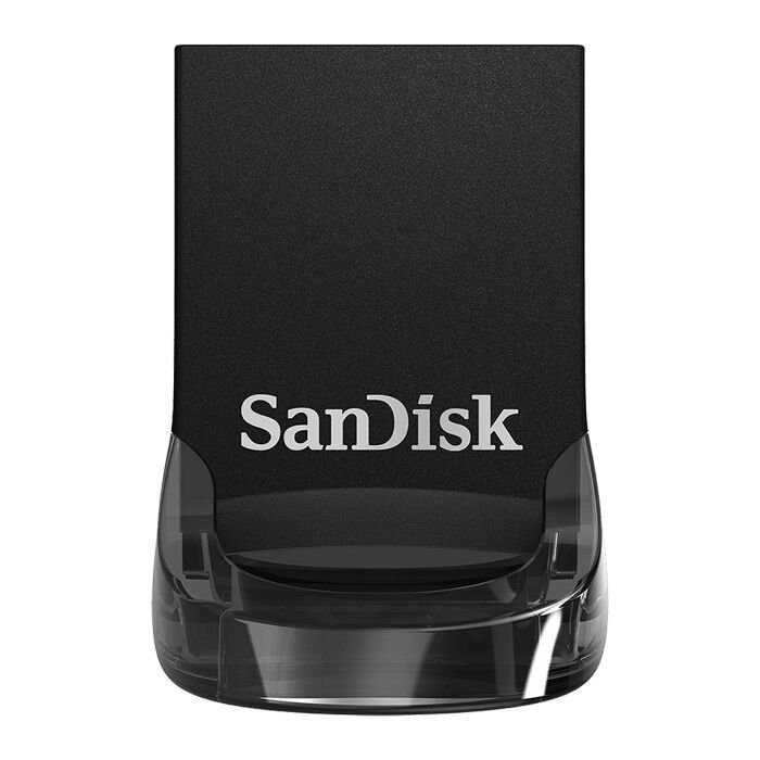 SanDisk Ultra Fit 32 GB Usb 3.1 Flash Bellek