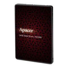 Apacer AS350X Serisi AP256GAS350XR-1 2.5'' SATA 3.0 256 GB SSD