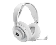 SteelSeries Arctis Nova 5P SSH61674 Wireless Oyuncu Kulaklığı, Beyaz