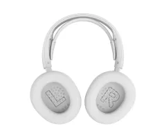 SteelSeries Arctis Nova 5P SSH61674 Wireless Oyuncu Kulaklığı, Beyaz