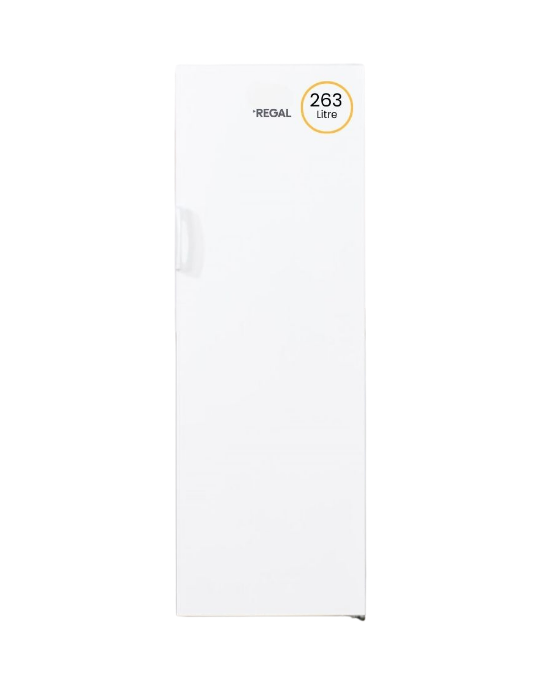 Regal 7 Çekmeceli Derin Dondurucu – 263 L