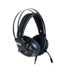 INCA IGK-X10 LAPETOS SERIES 7.1 RGB GAMING KULAKLIK