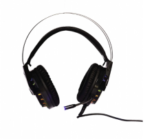 INCA IGK-X10 LAPETOS SERIES 7.1 RGB GAMING KULAKLIK