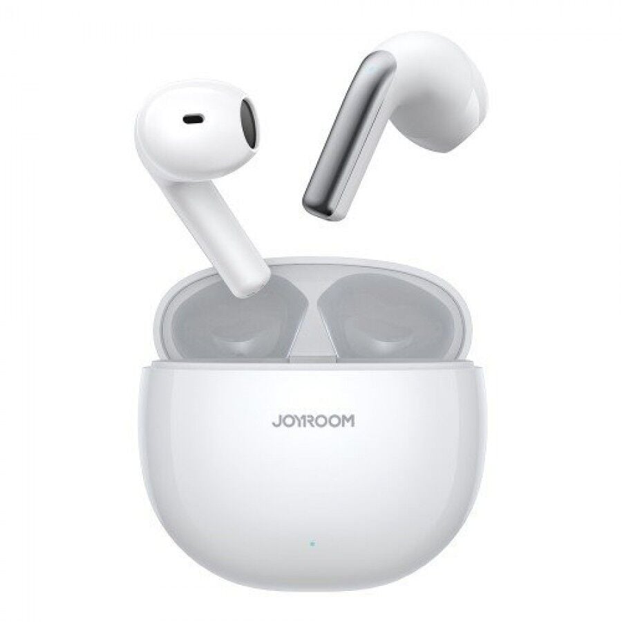 Joyroom JR-PB1 Bluetooth Kulak İçi Kulaklık, Beyaz