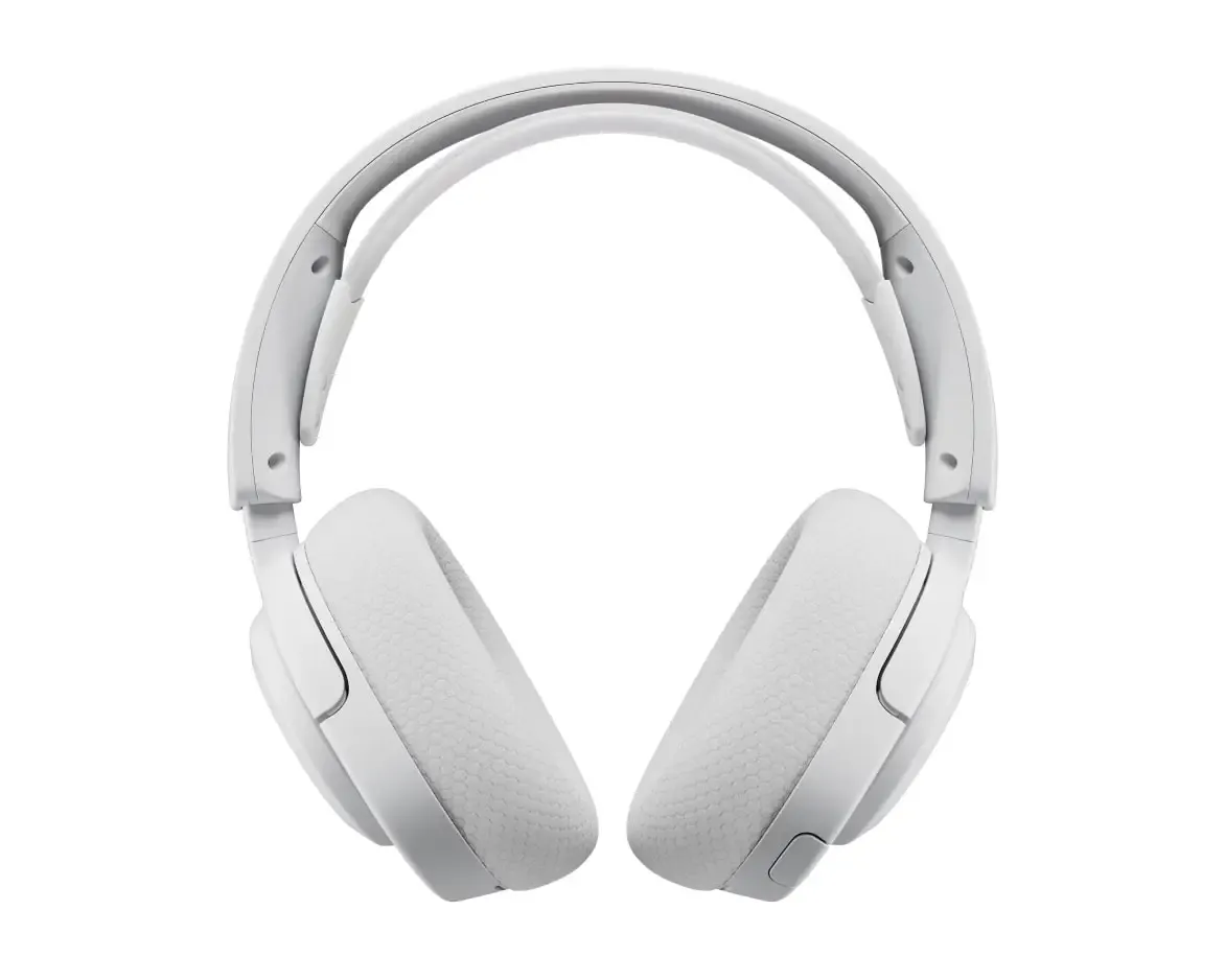 SteelSeries Arctis Nova 5X SSH61677 Wireless Oyuncu Kulaklığı, Beyaz