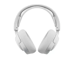 SteelSeries Arctis Nova 5X SSH61677 Wireless Oyuncu Kulaklığı, Beyaz
