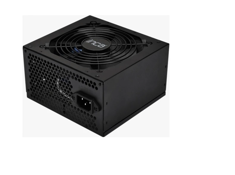 INCA IPS-075PG 750W 80+ Bronze POWER SUPPLY