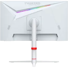 Twisted Minds Frost Serisi 27'' FHD 180HZ 0.5MS Fast IPS HDMI 2.1 Gaming Monitor, Beyaz