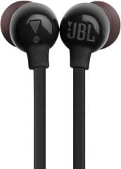 JBL Tune 115BT Kablosuz Kulak İçi Bluetooth Kulaklık, Siyah