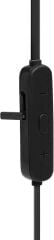 JBL Tune 115BT Kablosuz Kulak İçi Bluetooth Kulaklık, Siyah