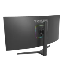 Twisted Minds Ultra Geniş Kavisli 34'' WQHD, 2K, 165HZ, 0.5MS ,VA Performans Oyuncu Monitör