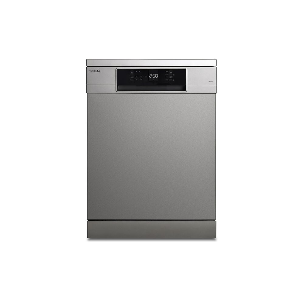REGAL IO-513S NC (BM 424 IG) BULAŞIK MAKİNESİ