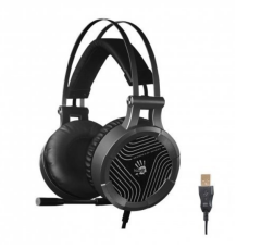 BLOODY G530 STEREO GAMER MIKROFONLU KULAKLIK USB