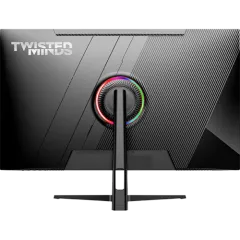 Twisted Minds Eclipse Serisi Curved 32'' QHD 165HZ 1ms Fast VA Oyuncu Monitor