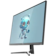Twisted Minds Eclipse Serisi Curved 32'' QHD 165HZ 1ms Fast VA Oyuncu Monitor