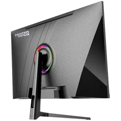 Twisted Minds Eclipse Serisi Curved 32'' QHD 165HZ 1ms Fast VA Oyuncu Monitor