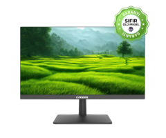 EZCOOL 21.5'' CORP EZC22 5MS 100HZ HDMI VGA MONİTÖR