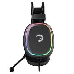 GamePower Raijin Rainbow 7.1 Surround Gaming Kulaklık