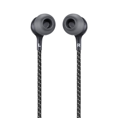 JBL Live 220BT Bluetooth Kulak İçi Kulaklık, Siyah