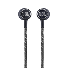 JBL Live 220BT Bluetooth Kulak İçi Kulaklık, Siyah