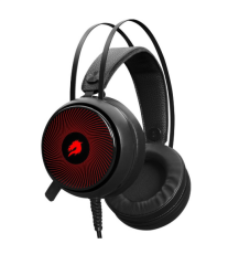 GAMEBOOSTER H12 REBEL 7 RGB 7.1 GAMİNG KULAKLIK