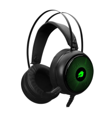 GAMEBOOSTER H12 REBEL 7 RGB 7.1 GAMİNG KULAKLIK