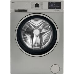REGAL CMI 101202 G SİLVER ÇAMAŞIR MAKİNESİ