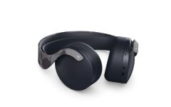 SONY PULSE 3D WIRELESS HEADSET, EQ PRESETS CAMO