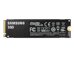 Samsung 980 PRO PCI-Express 4.0 500 GB M.2 SSD Disk