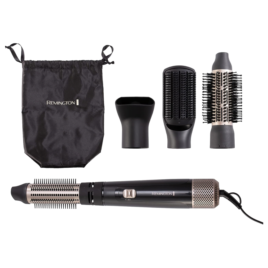 Remington AS7500 Blow Dry & Style Hot Air Styler