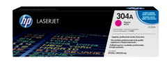 HP CC533A MAGENTA TONER (304A)