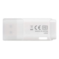 Kioxia TransMemory U202 32GB USB 2.0 Flash Bellek