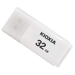 Kioxia TransMemory U202 32GB USB 2.0 Flash Bellek