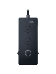 Razer Kraken Tournament Edition THX Spatial Audio Oyuncu Kulaklık, Siyah