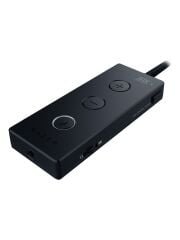 Razer Kraken Tournament Edition THX Spatial Audio Oyuncu Kulaklık, Siyah