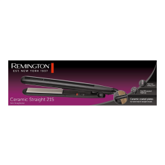 Remington S1370 Seramik 215 Düzleştirici