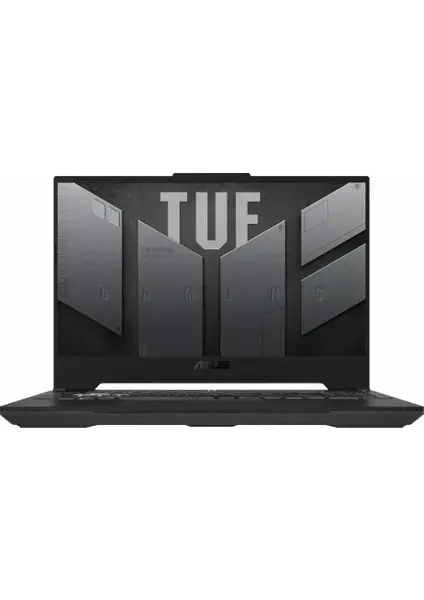 Asus Tuf Gaming F15 FX507ZC4 15.6'' i5-12500H 16GB 512GB SSD 4GB-RTX3050 144Hz DOS