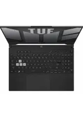 Asus Tuf Gaming F15 FX507ZC4 15.6'' i5-12500H 16GB 512GB SSD 4GB-RTX3050 144Hz DOS