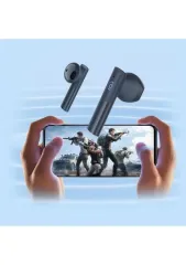 Haylou Moripods TWS Kulak İçi Bluetooth Kulaklık, Mavi