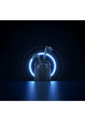 Haylou Moripods TWS Kulak İçi Bluetooth Kulaklık, Mavi