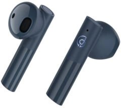 Haylou Moripods TWS Kulak İçi Bluetooth Kulaklık, Mavi