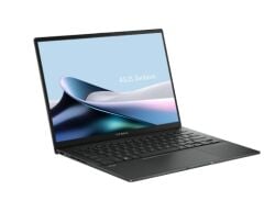 ASUS ZENBOOK Q415MA 14.5'' 14th Gen Ultra 5 125H, 8GB 512GB (WUXGA) OLED TOUCHSCREEN , BACKLIT KEYBOARD, JASPER GREY, WIN 11 (English Keyboard)