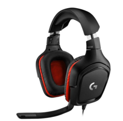 LOGITECH G332 KABLOLU GAMING KULAKLIK