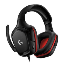 LOGITECH G332 KABLOLU GAMING KULAKLIK