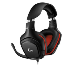 LOGITECH G332 KABLOLU GAMING KULAKLIK