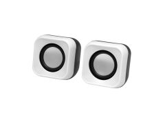 FRISBY FS-2126U-W 2.0 BEYAZ USB HOPARLOR