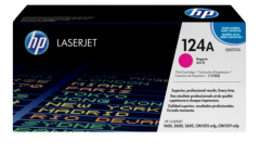 HP Q6003A (124A) MAGENTA