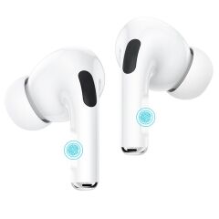 Hoco EW04 Plus Bluetooth Kulak Üstü Kulaklık, Beyaz