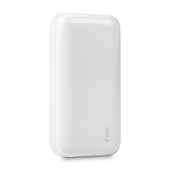 Ttec Recharger Ultra 30.000 mAh Akım Korumalı Powerbank, Beyaz